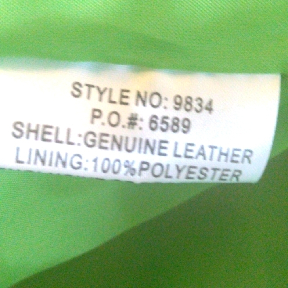 NWT Ladies Designer Jacket - Picture 5 of 16